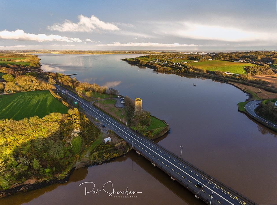 patsheridan1958's tweet photo. Ferrycarrig, Wexford. @Tweetinggoddess @TalbotWexford @WexfordChamber @wexfordcoco @wexfordopera @mcgarrigle1 @HookTourism https://t.co/EtYsa8jQLf