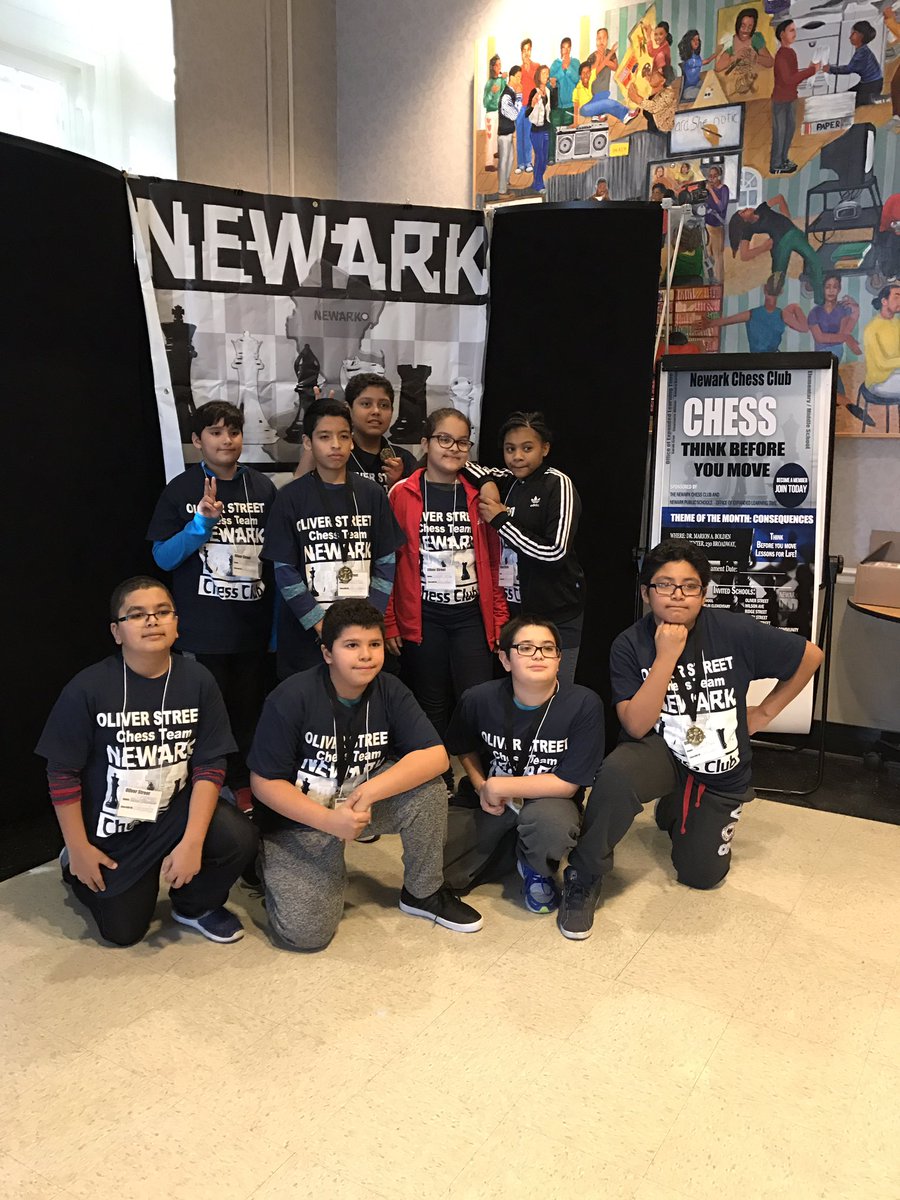 kelly_kmarquis's tweet photo. Congratulations @oliverExcel @ELT_Newark @NewarkChessClub #afterschool https://t.co/pqyMmAaWli