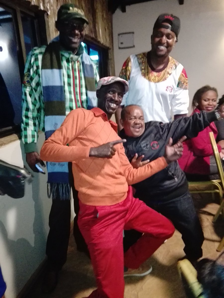 mzaziwillytuva's tweet photo. EZEKIEL KEMBOI is here to dance #RhumbaYaRadioCitozen @ #64Resort powered by @RadioCitizenFM https://t.co/2gWk5CQHgj
