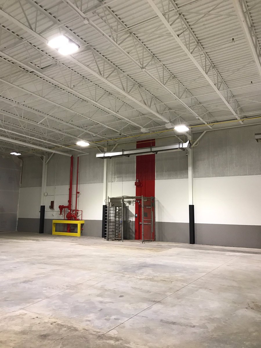 Before &amp; After:  Let us transform your facility!  (717) 377-6201