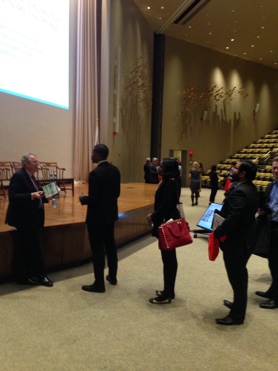 hbshcc17's tweet photo. Vbhc generating a lot of post-talk interest at #HBSHealthCare17 https://t.co/G2CtlTH3zi