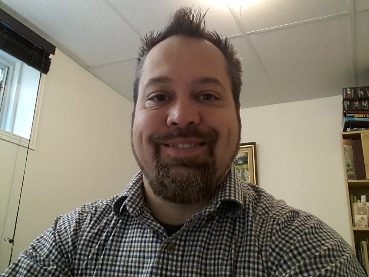 GuillaumeBilod2's tweet photo. Hi, i'm Guillaume Bilodeau, #actuallivingscientist working in plant pathology of regulated pest using molecular tools and genomics. https://t.co/PA2V56tJQU