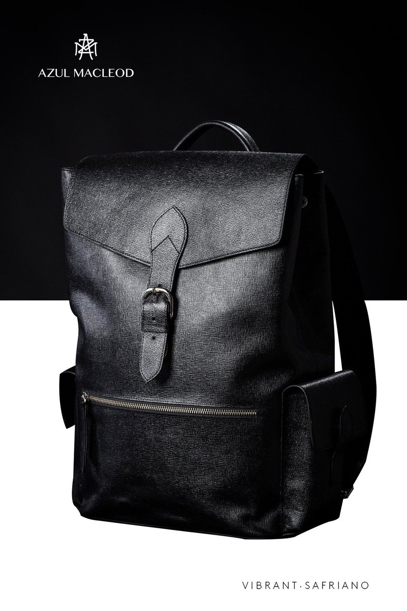 azulmacleod's tweet photo. A bag packed with elegance for your every day motion. #AzulMacleod. https://t.co/eohpNoOg6c