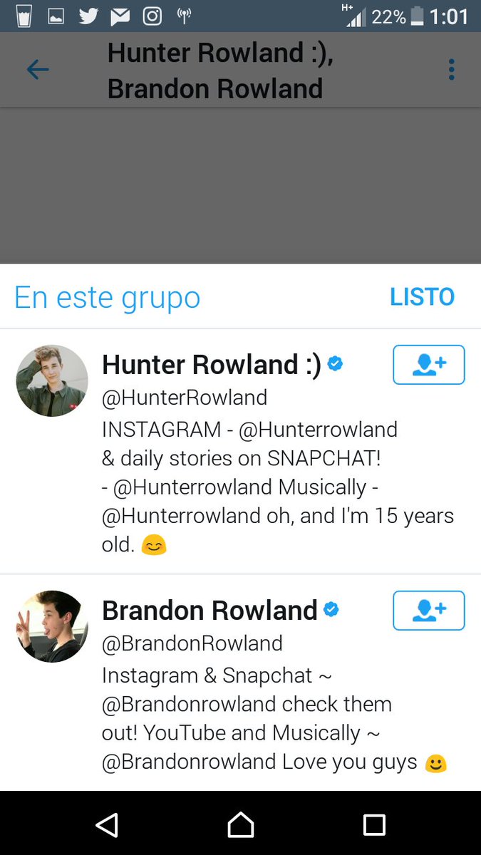 charlymysun's tweet photo. Rt por este dm 
• seguirnos
bren🍀 https://t.co/B9slweEPq2