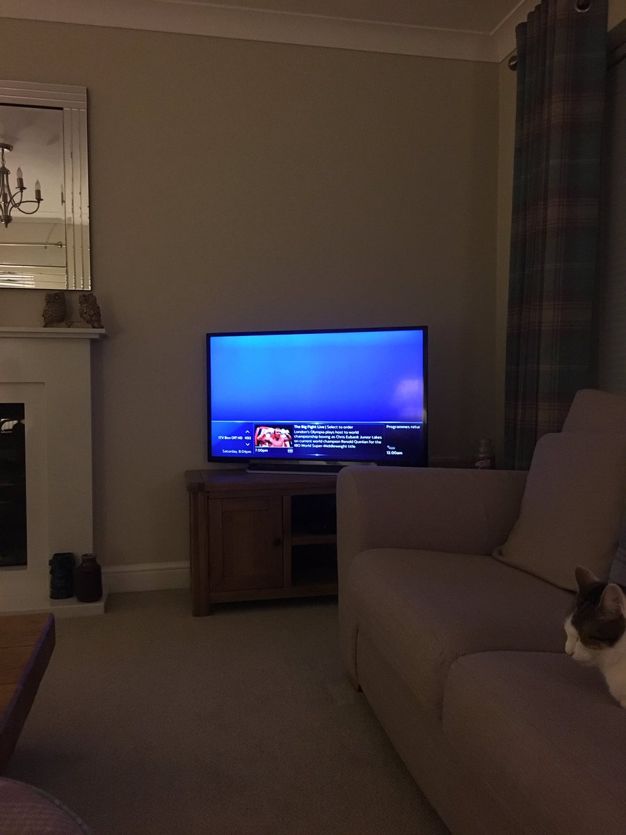 Chris Fletcher tweet media