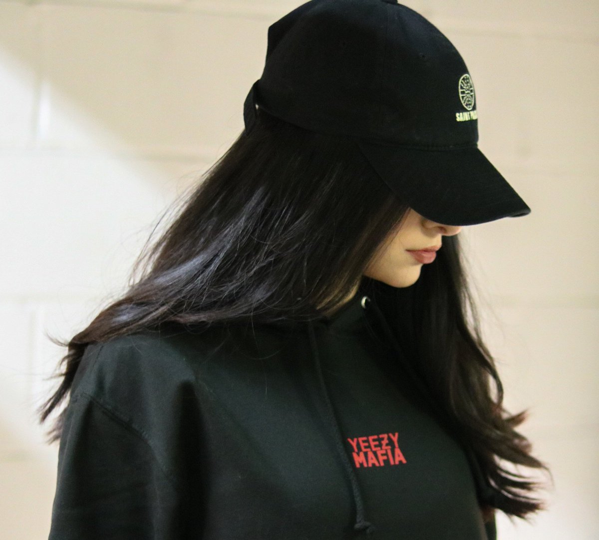 YEEZY MAFIA tweet media