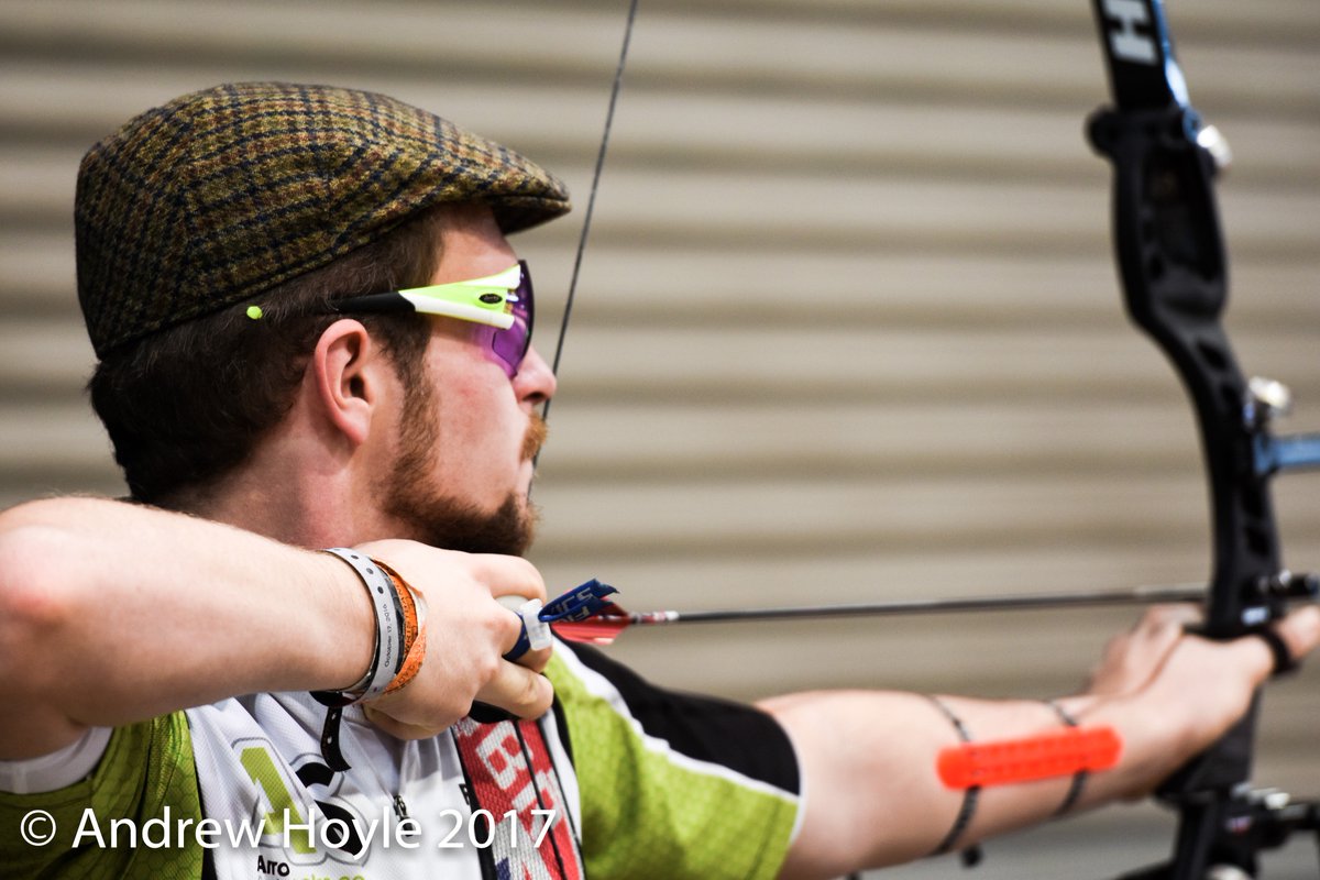 who141's tweet photo. Photos from @archerygb National Indoors https://t.co/xKfxwWmLz2 … @AGBNatSeries @Infinite_Curve @BowMagazine @worldarchery #archery https://t.co/BhoOzulWqf
