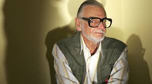 Happy Birthday To The Great George A. Romero!  
