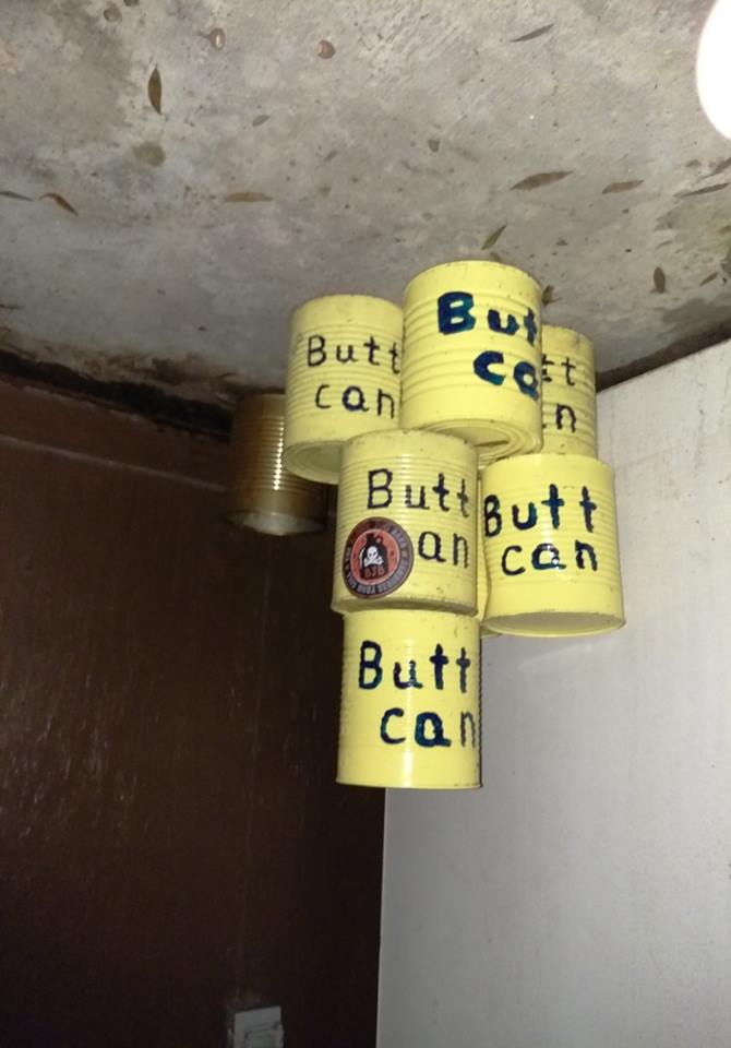 TheBJB's tweet photo. At least We have somewhere to Sit...;)
#theBJB #SubversiveJUG https://t.co/qqCLi2CFDC