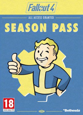 CD_Key_Shop's tweet image. Fallout 4: Season Pass (Steam) à 25.51€ au lieu de 50€ ▶ j.mp/1TcpU0H?kYZe