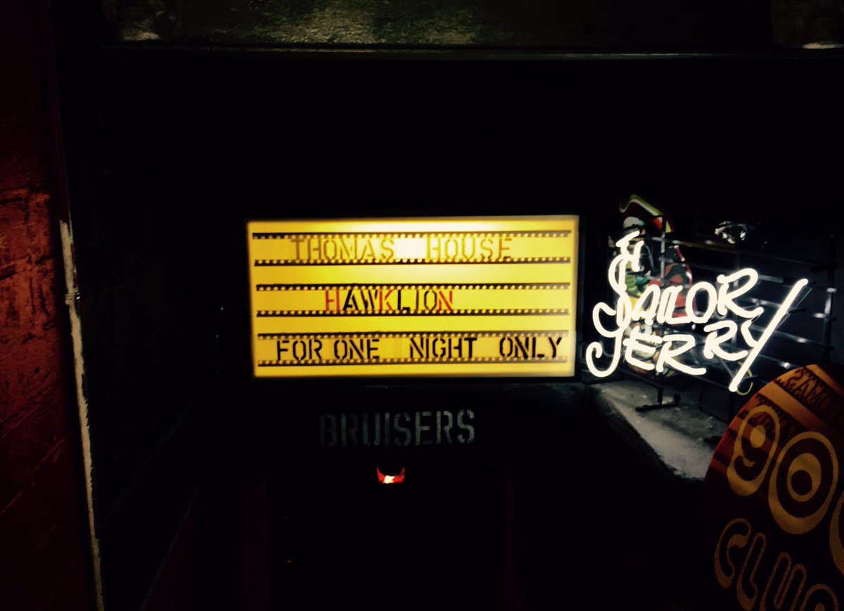 HawkLion tweet media