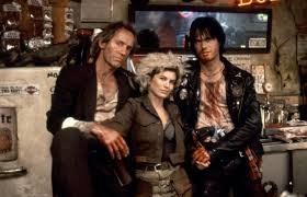 Happy Birthday To Jenette Goldstein!! 