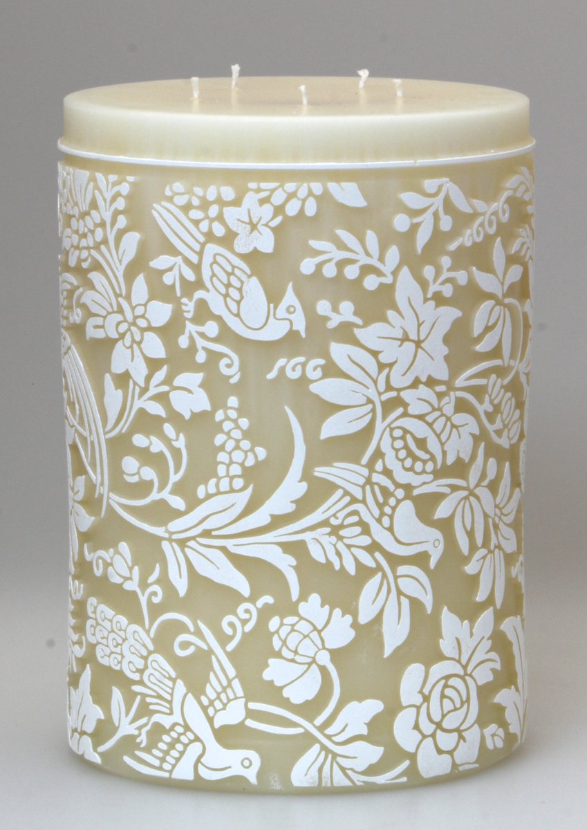 ParableDesigns's tweet image. 10% off all #candles #pots and #lamps for #ValentinesDay with code VD10 at bit.ly/9uPyl4