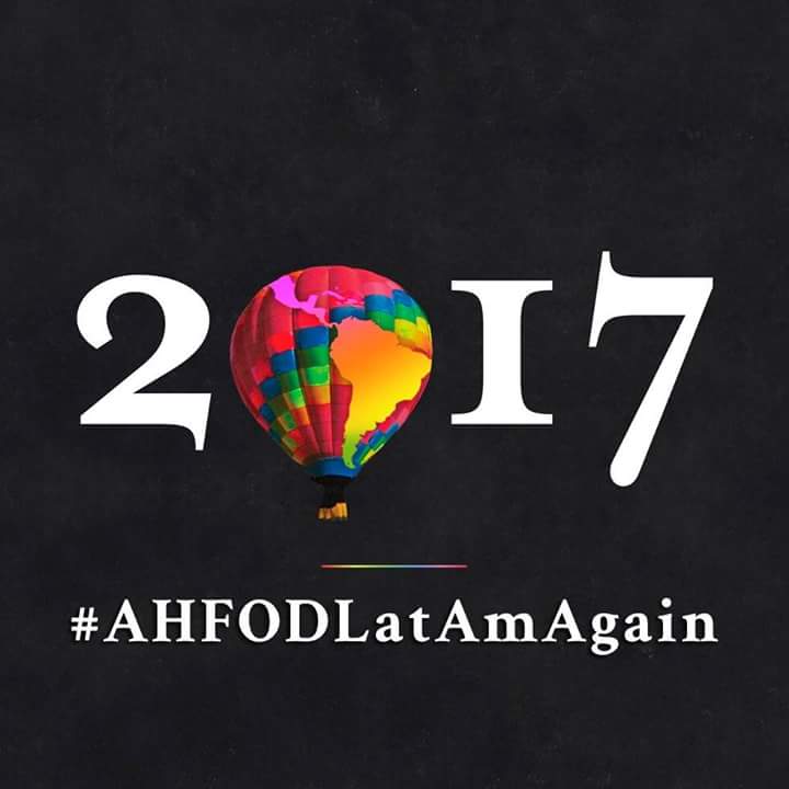 strangerLF's tweet photo. #AHFODLatAmAgain @coldplay #AHFODTour #AHFODPeru 
Quién no quisiera volver a vivir esa experiencia única y maravillosa😄✨✨ https://t.co/6nlnf6rl2J