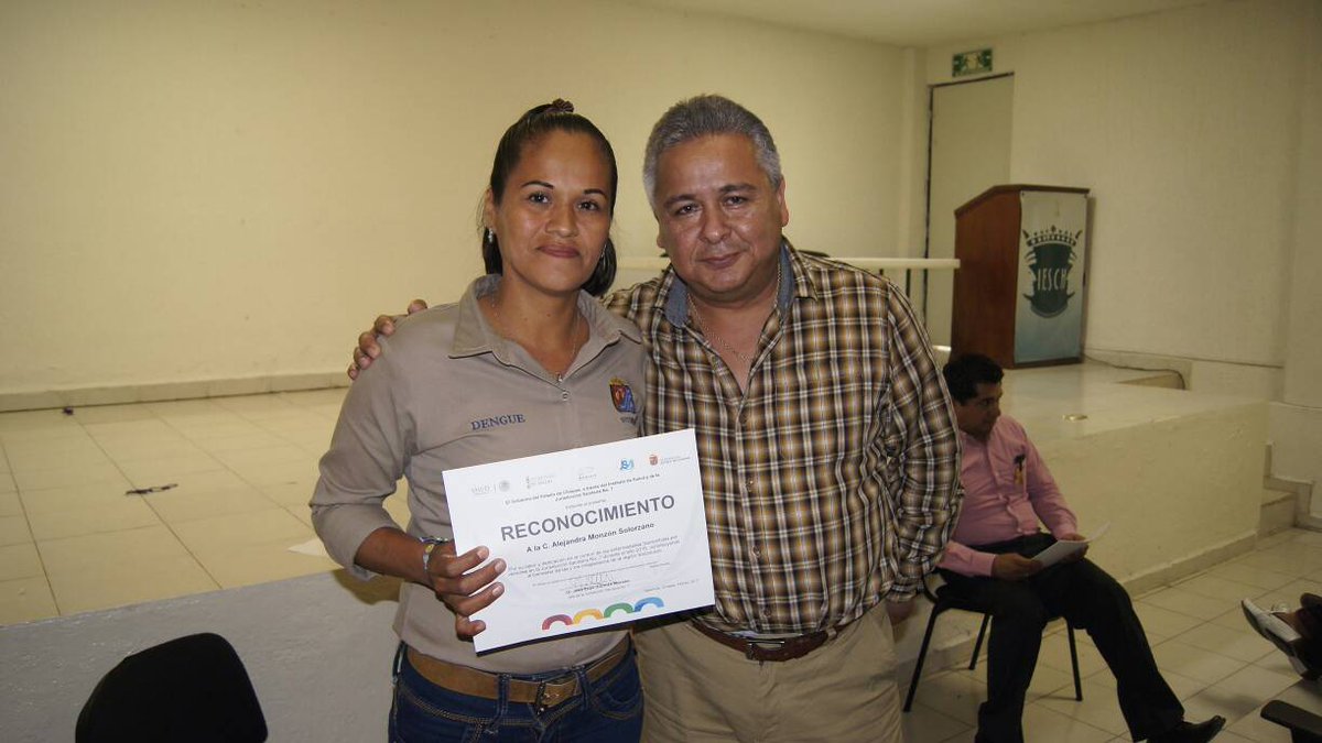 👉 Reconoce Secretaría de Salud el trabajo del personal de Vectores > ow.ly/PB4C308GtdV <a href="/pacoortegar/">Francisco Ortega</a> <a href="/JurisdiccionVII/">JurisdiccionVII</a> <a href="/Fercanton/">Fernando Cantón</a> #MVC