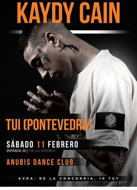 Discoteca Anubis tweet media