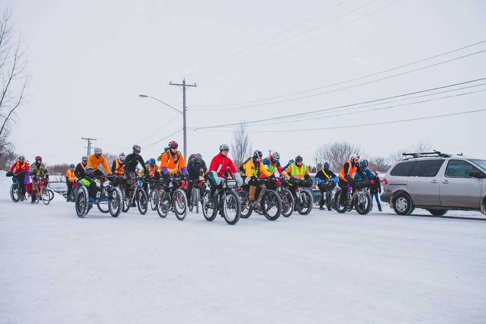 Few are tough enough to undertake an ultramarathon. Do you have what it takes? <a href="/ActifEpica/">Actif Epica</a> ht.ly/fYAj308EKKA  #TheGreatTrail