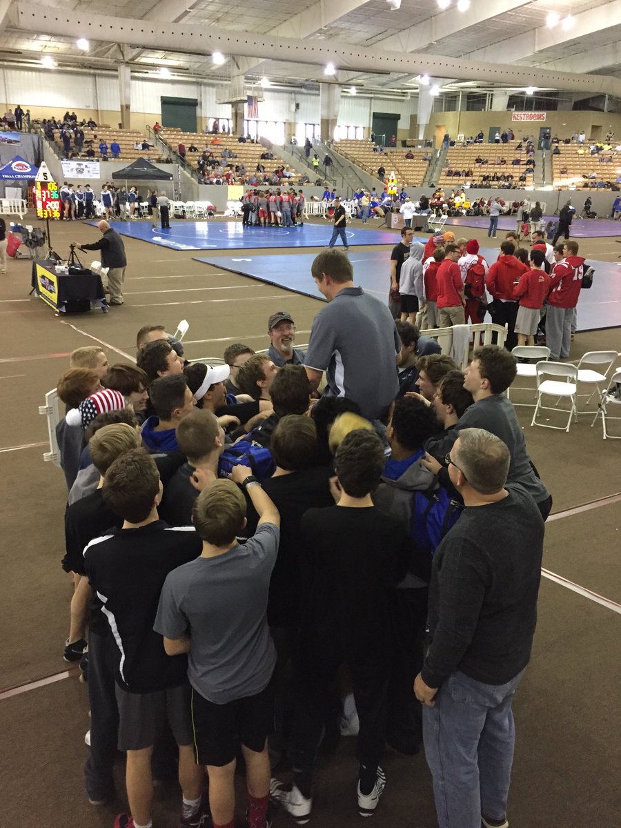 wcsphswrestling tweet picture
