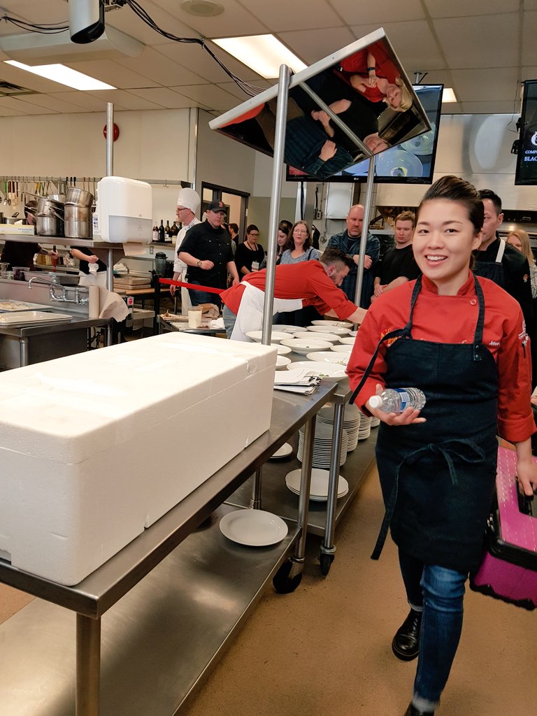 Canada's Great Kitchen Party tweet media