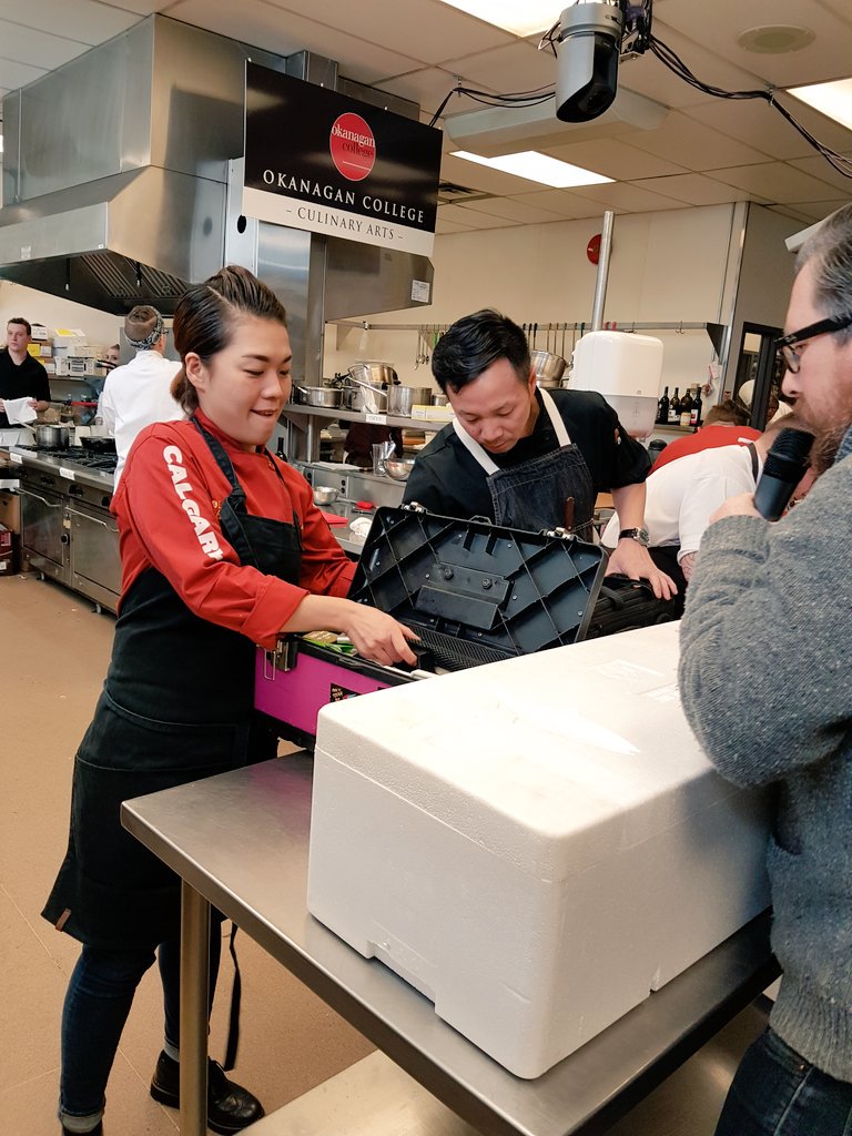 Canada's Great Kitchen Party tweet media