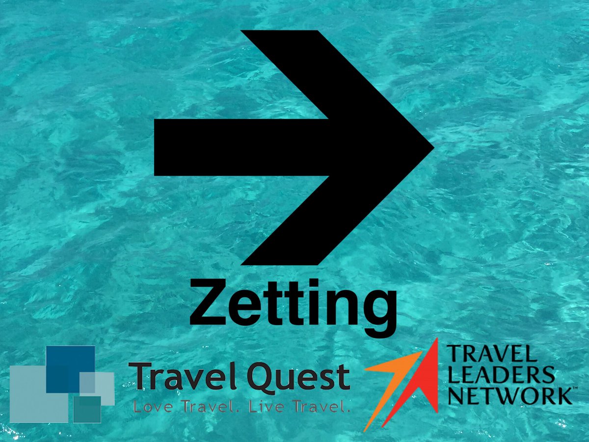 ZettingTravel's tweet photo. We are thrilled to announce Zetting Travel is officially up and running with affiliation of both @Travel_Quest and @TravelLeaders! #Zetting https://t.co/fCGEcAzjBr