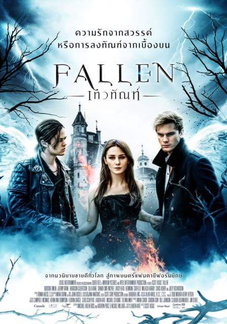 tiny_fallen's tweet photo. The Thailand movie posters are so gorgeous 😍😍😍 
Via @Fallen_Series 
#Fallen #fallenmovie https://t.co/DwJPb8q0Xx