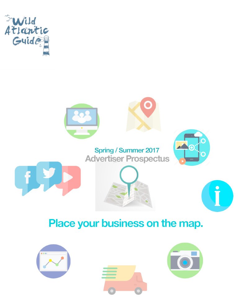 WildAtlanticMap's tweet image. Free Business Listing with wildatlanticguide.org