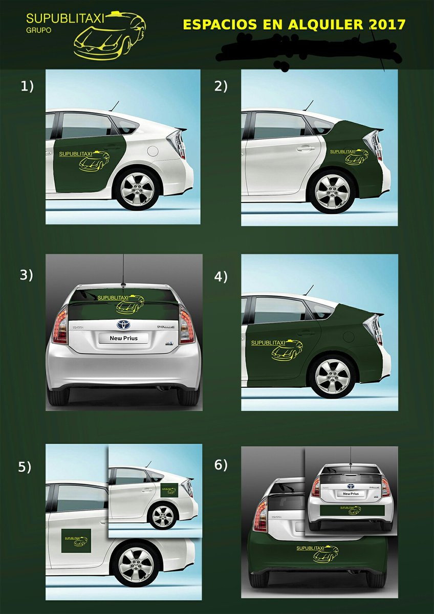 Supublitaxi's tweet image. NUESTROS ESPACIOS EXTERIORES a su disposición #Córdoba