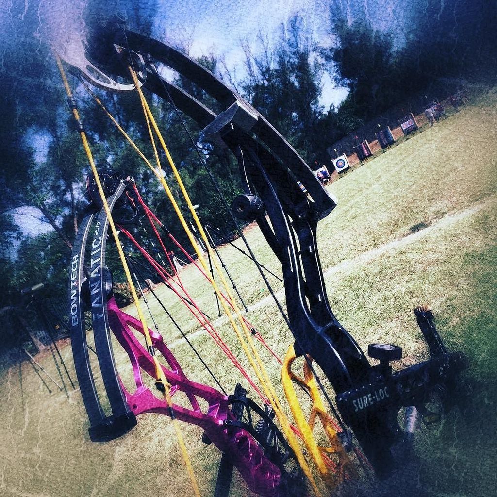 forgiss's tweet photo. The Bowtech Fanatics did quite alright today at Kingspark Archery Club for the KZN archery Championships! #targetar… https://t.co/eQsAputg13