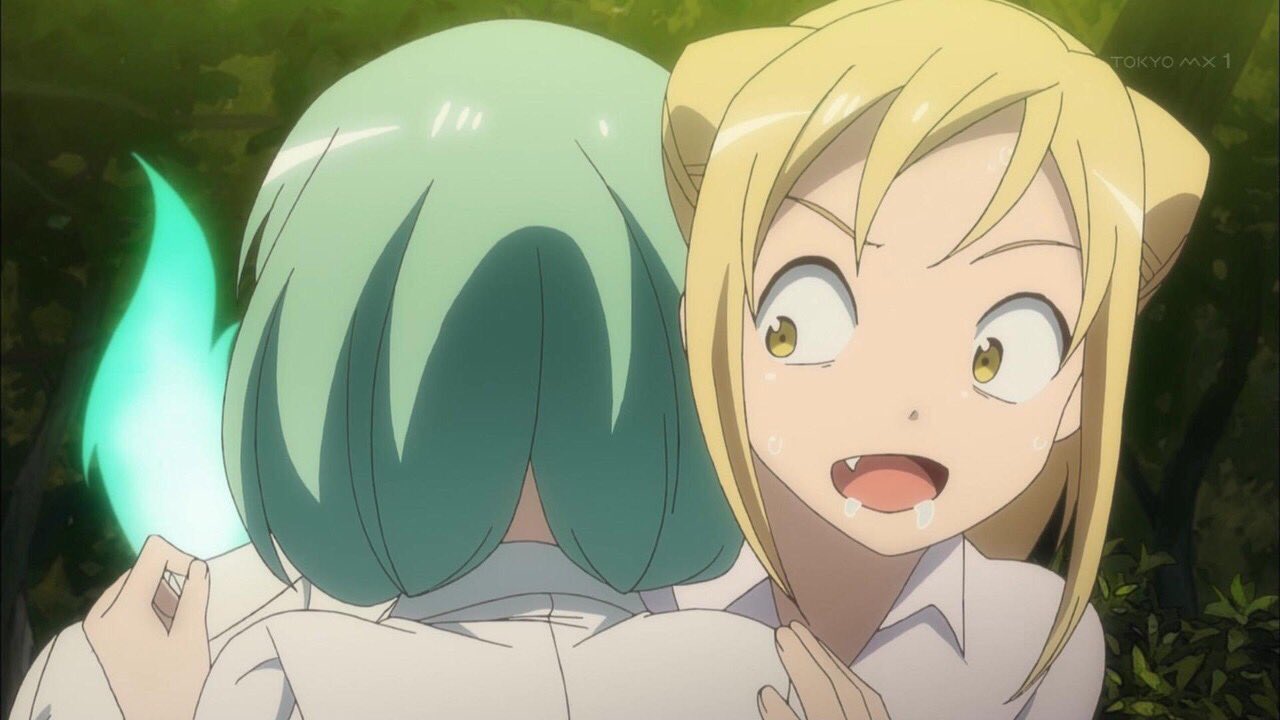 閻魔あいｐｈｏｎｅ ひかりちゃんにかじかじされたい 亜人ちゃんは語りたい 亜人ちゃん デミちゃん 高橋鉄男 諏訪部順一 小鳥遊ひかり 本渡楓 町京子 篠田みなみ 日下部雪 夏川椎菜 佐藤早紀絵 日笠陽子 小鳥遊ひまり Lynn T Co