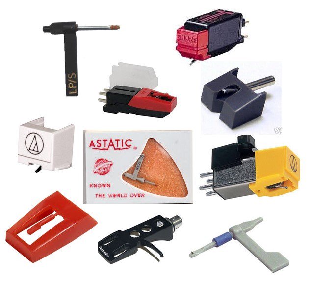 MWPGRecords's tweet photo. #Vinylrecords #needles, #stylus, #headshells and all other kinds of maintenance supplies for your music, CDcollection & #vinylcollection. https://t.co/Ws3OyFE2fQ