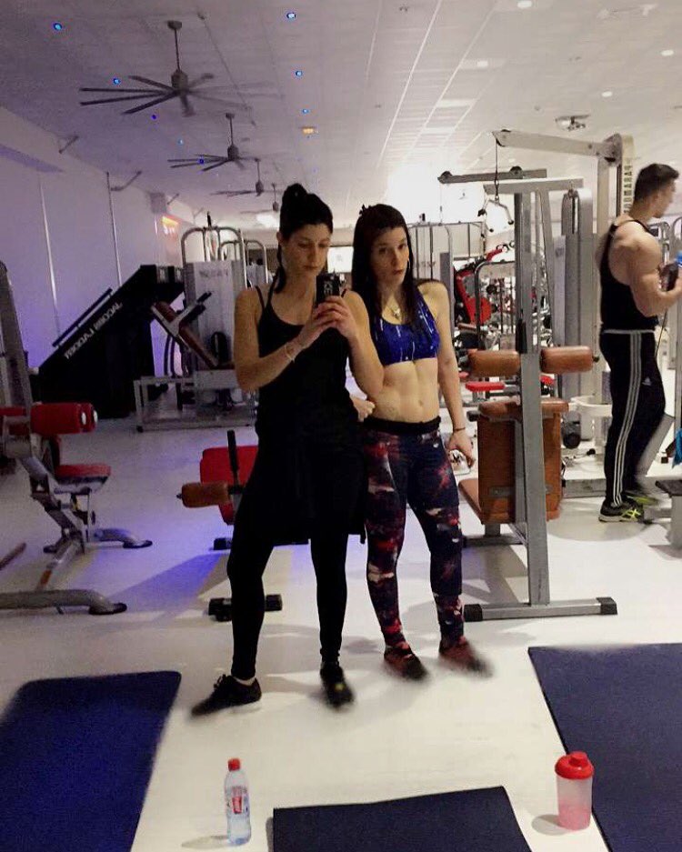 manais83's tweet photo. #fitness #cardio #weekend https://t.co/fn3MqiNFh3