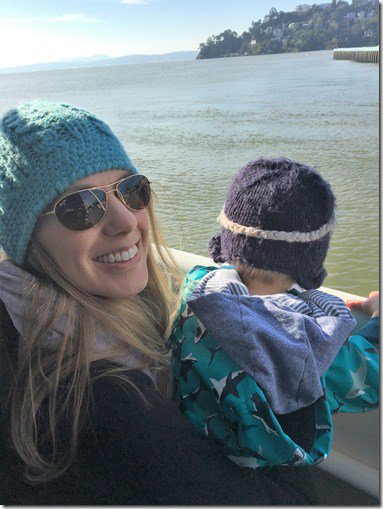 Angel Island North Ridge to Sunset Loop Hike brittsblogging.wordpress.com/2017/02/04/ang…