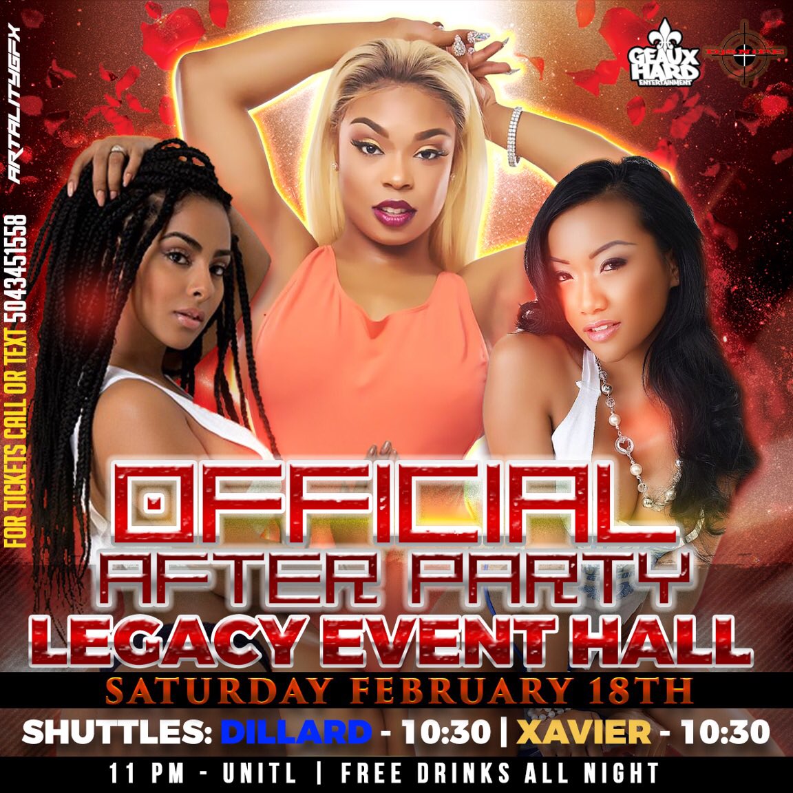 GabbiiSIMONE's tweet photo. OFFICIAL AFTER PARTY 
#DU17 #DU18 #DU19 #DU20
#XU17 #XU18 #XU19 #XU20
#UNO17 #UNO18 #UNO19 #UNO20
#SUNO17 #SUNO18 #SUNO19 #SUNO20 https://t.co/wLABZ17cce