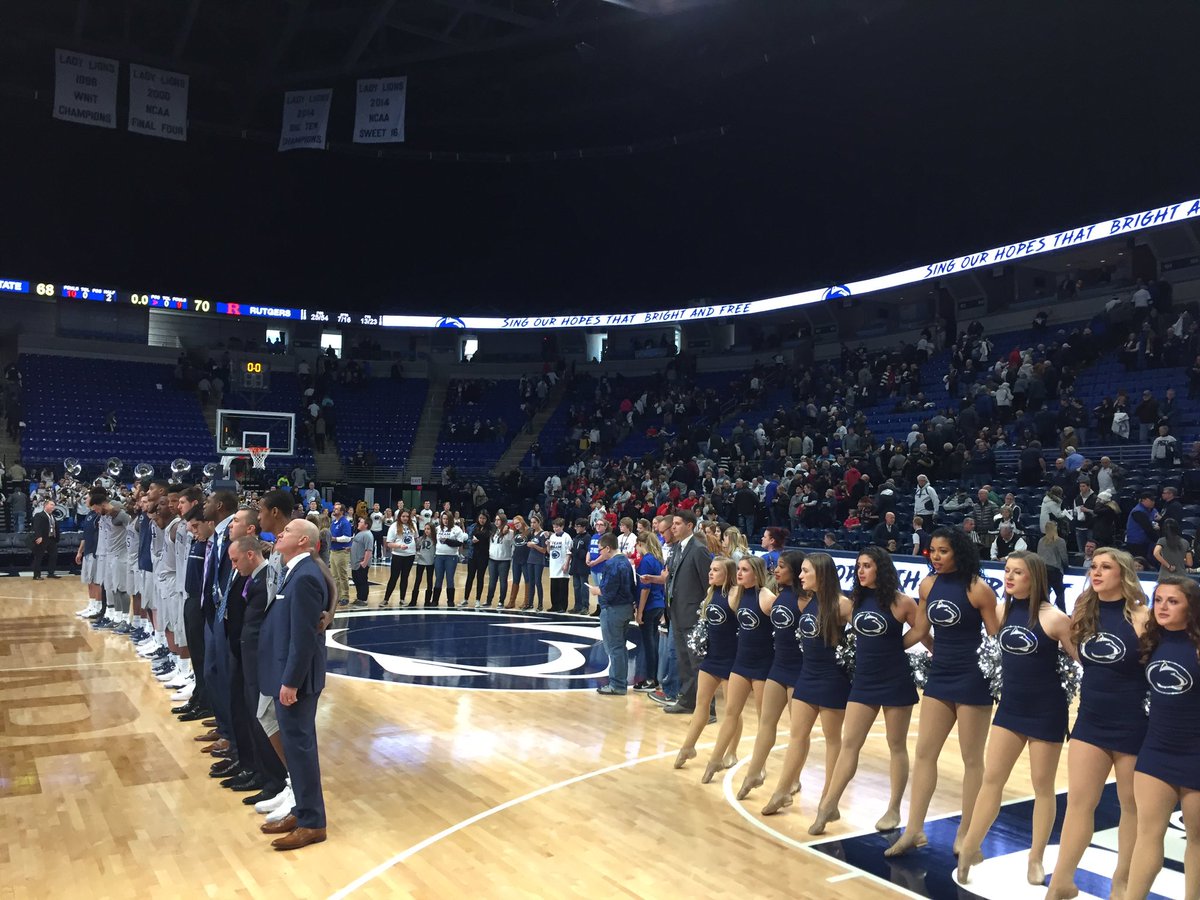 TLHaper's tweet image. Alma Mater! #sgasd #RocketPride @karynb15