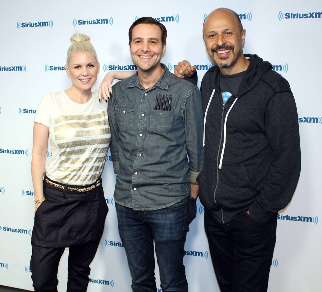 Tonight! The Tully Show with <a href="/CarrieKeagan/">Carrie Keagan</a> and <a href="/MazJobrani/">MazJobrani</a> at 10PM EST / 7 PST on <a href="/factiontalkxl/">Faction Talk XL</a>. Re-airs tomorrow 10AM EST / 7 PST
