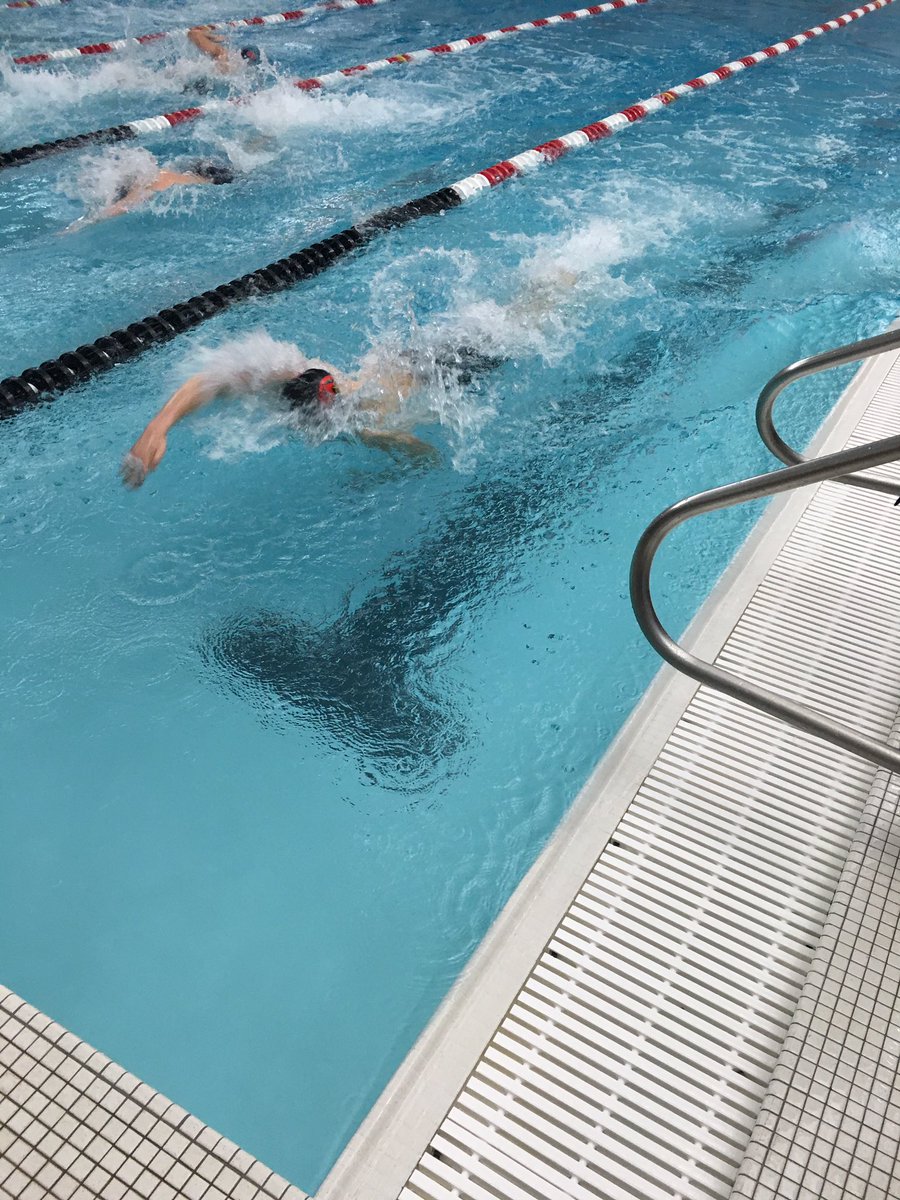 Gage Logan Connor and Scott make secondary time in the 200 free relay!! <a href="/ssc_swimming/">SSCSwimming</a>