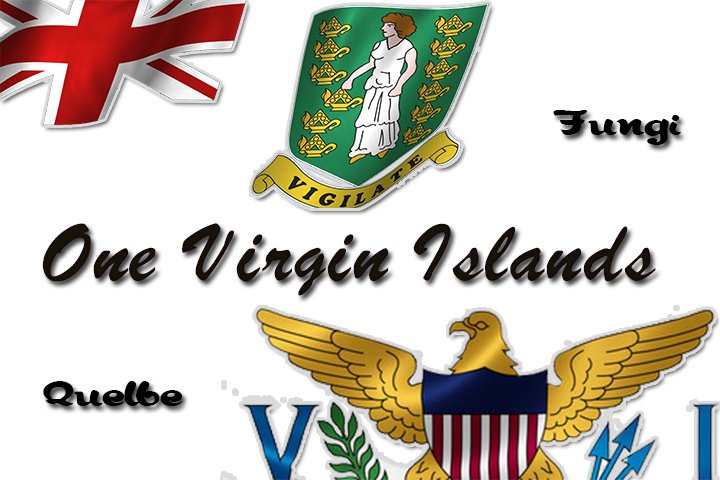 CBN_Broadcast's tweet photo. We know that our Virgin Islands people LOVE Quelbe/Fungi music so don't forget to tune in on Sunday at 1-2pm on CBN-Radio 90.9FM! https://t.co/a5B1bLRNJ1