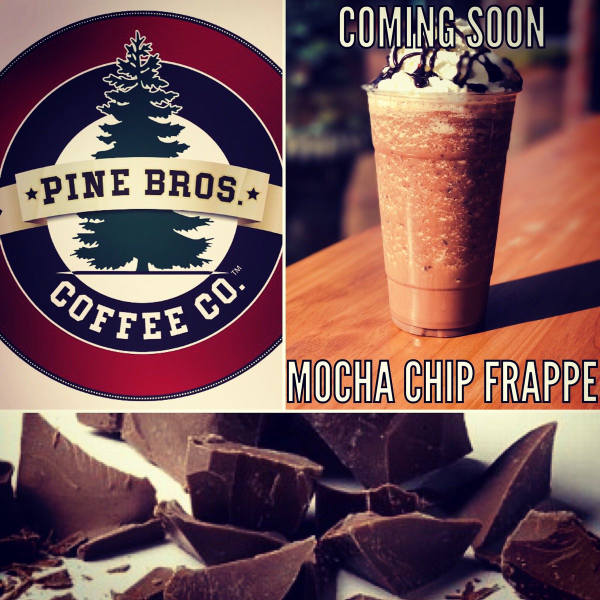 pinebroscoffee's tweet photo. #comingsoon #pinebrothers #scottsboro https://t.co/j438bLeG3X
