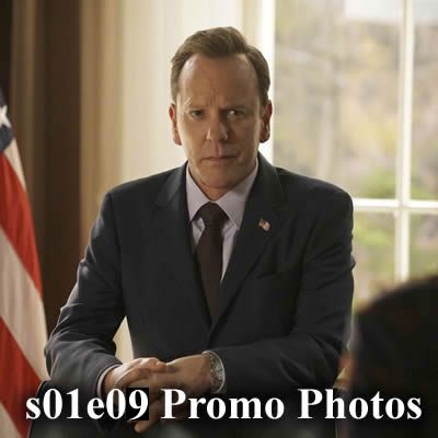 Designated Survivor – Episode 9 Promos &amp; Caps – “The Blueprint” kiefersutherlandhome.com/2017/02/design…