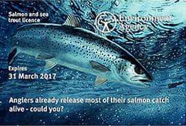 Involved in a club or fishery? Please help reduce rod licence evasion by doing this really quick survey. Thanks! bit.ly/fisherysurvey2…