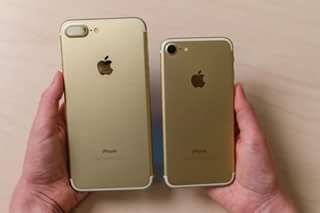 iPhone8OfficiaI's tweet photo. iPhone 7 &amp; 7+ : Retweet this &amp; Follow us @iPhone8OfficiaI for a chance to #Win #iPhone #iPhone7 #iPhone8 #Giveaway https://t.co/UO7iOs8npg