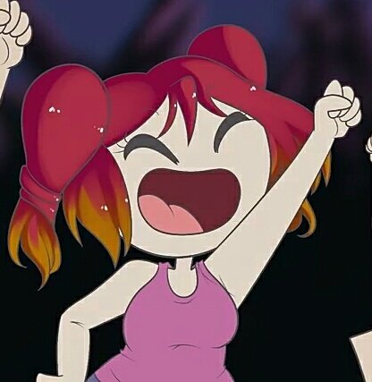 Luciana90510604's tweet photo. MG: Abby 💕✨

RT: Maggie💗❕❇

#FNAFHS https://t.co/rqoAIqqEQL