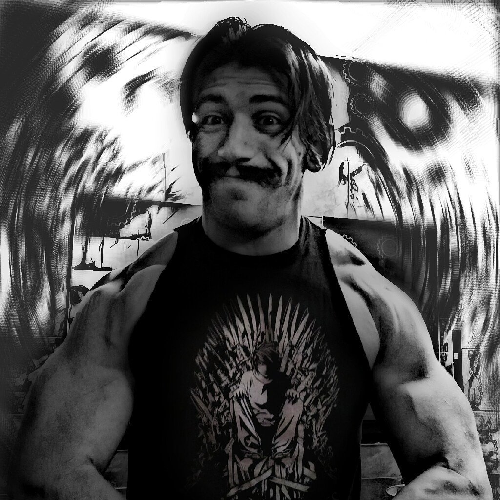 deviousjourney's tweet photo. "Sometimes, the questions are complicated - and the answers are simple." #RippedWithRipt #officialriptster @riptapparel https://t.co/DEQksUqL50