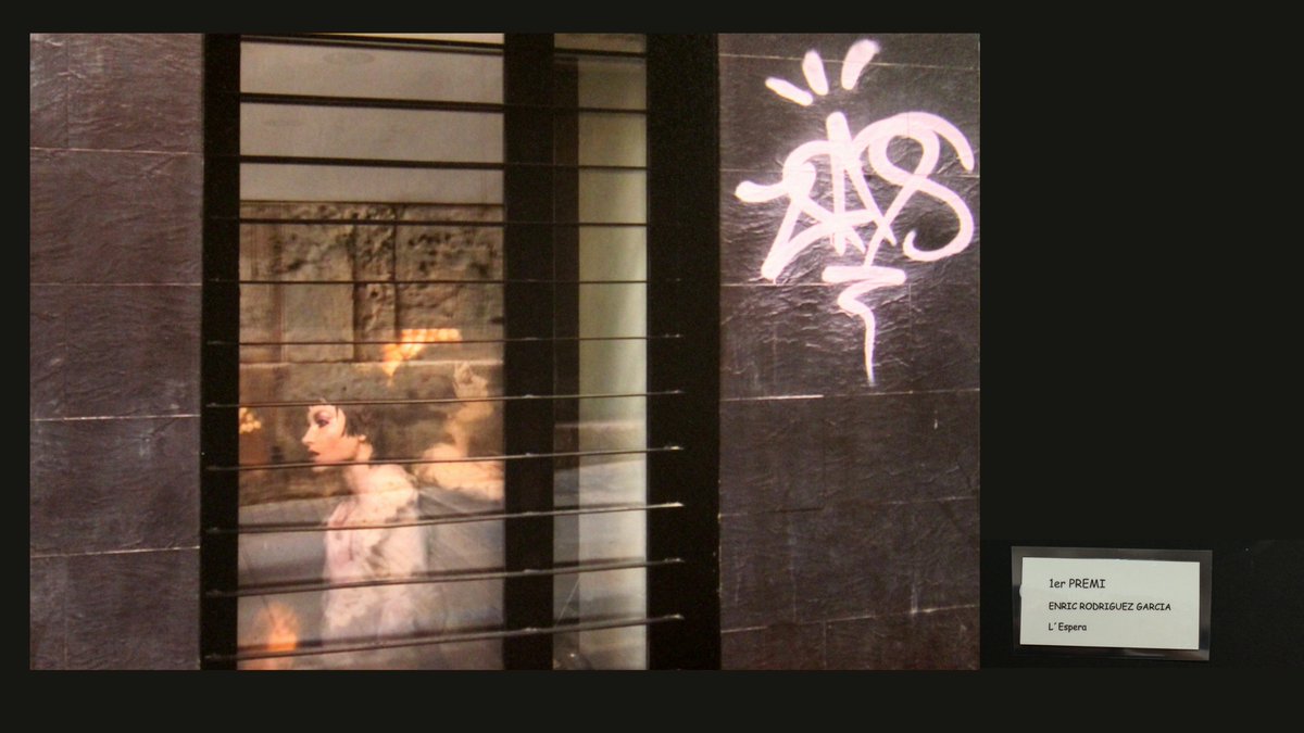 Resultat del IV Concurs de Fotografia del Cercle de Belles Arts de #Lleida i de l'Associació Arts de Ponent bit.ly/2kECpH9