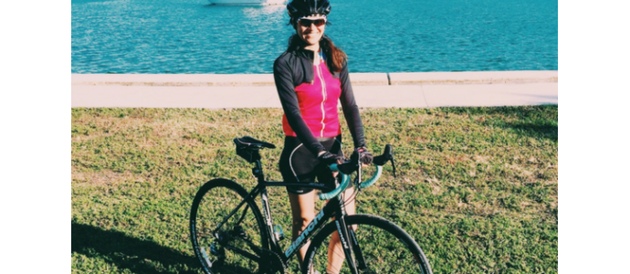CollaretaBikes's tweet photo. So you’ve bought a bike! Feels good, doesn’t it? What do you do next? Is there anything else you need? #cyclinggear https://t.co/NHQISuj1yV https://t.co/3wSsMP96Tg