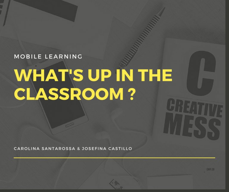 iatefl_ltsig's tweet photo. "What's up in the Classroom? WhatsApp!" new blog post on the #LTSIG blog!!! https://t.co/YL6ALNMm0C https://t.co/Vq5Goj1RzK