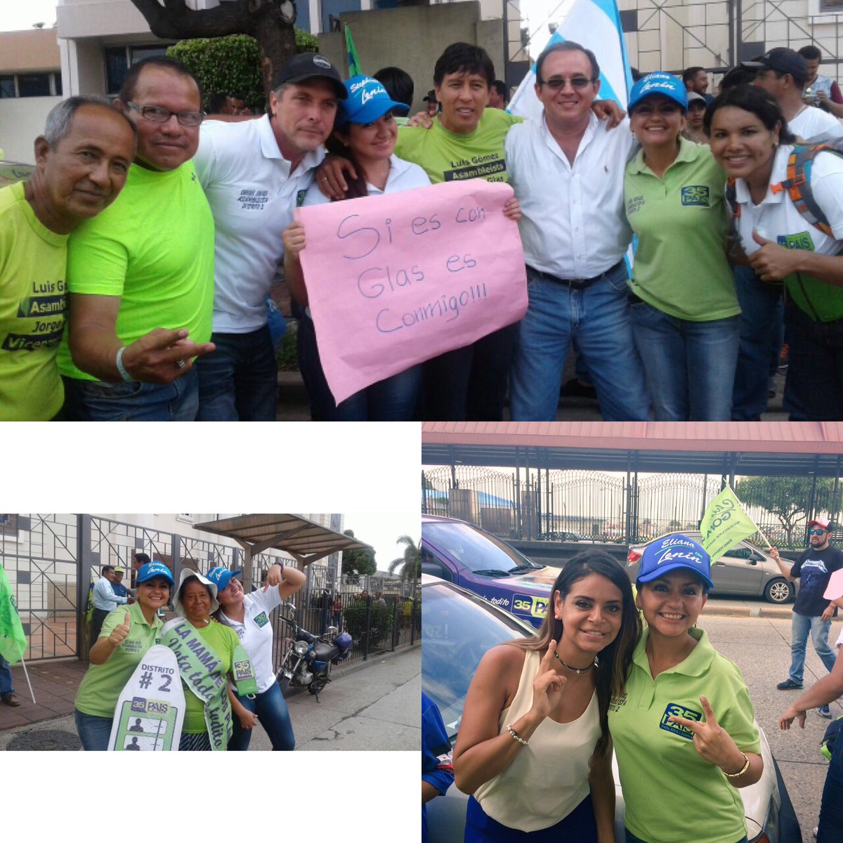 Eliana Rivas Alava (@elianarivas35) on Twitter photo 