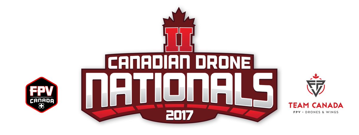 FPVCAN's tweet image. Second Annual Canadian Drone Nationals 2017 #DroneNationals #DroneRacing tinyurl.com/zp3xzqt