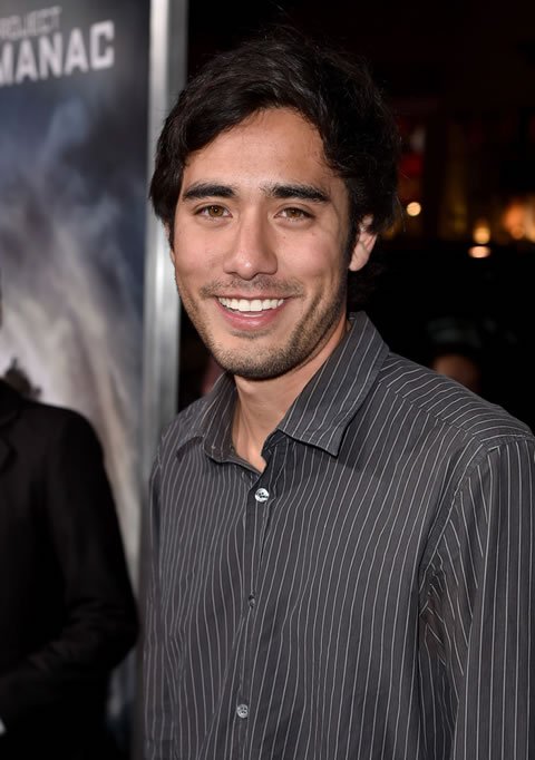 Happy Birthday Zach King 